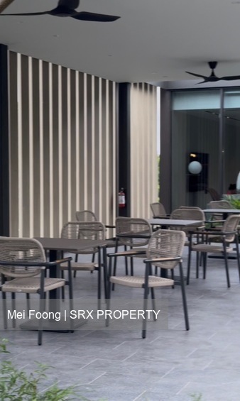 Tenet (D18), Condominium #535074411
